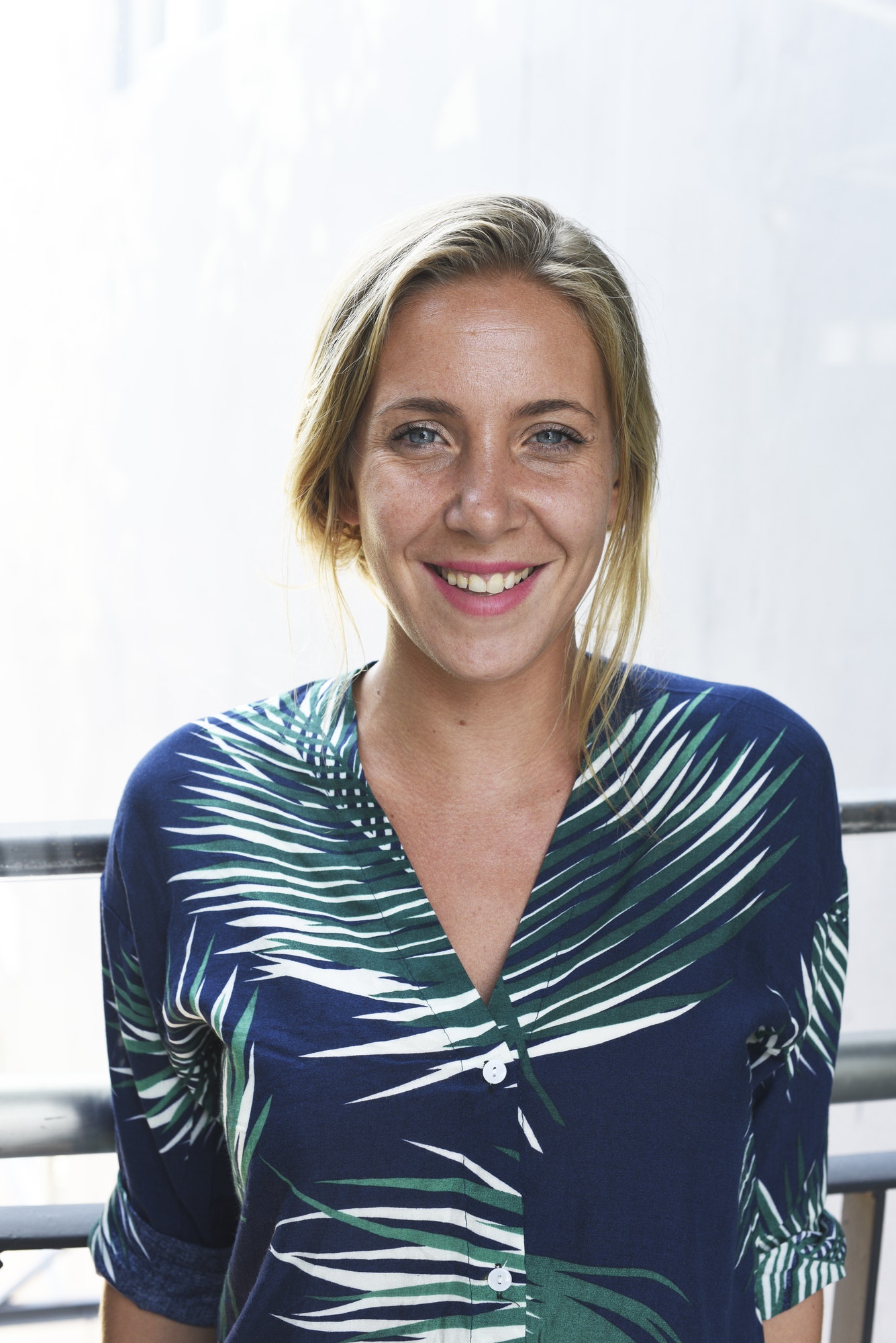 Sylvie Dubreux, dirigeante d'AFS Consultants
