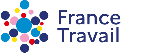 Logo France Travail